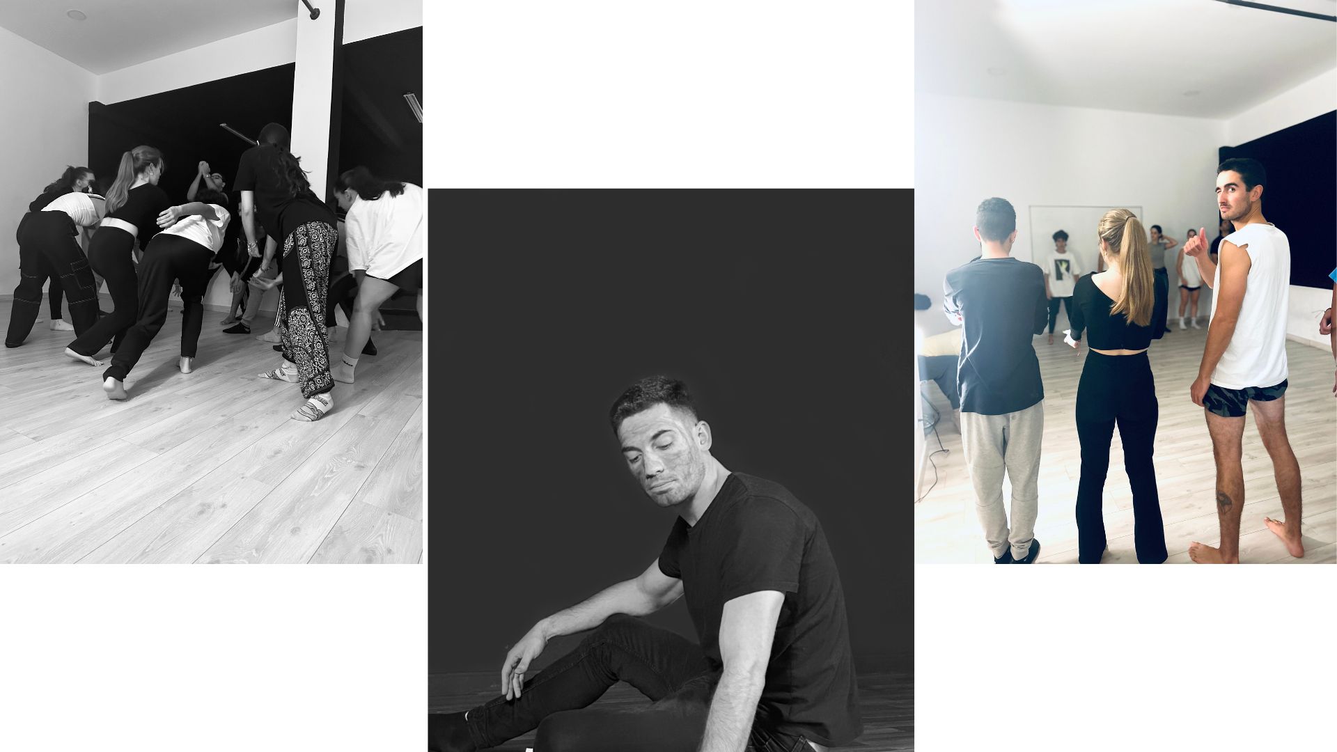 Curso intensivo de verano