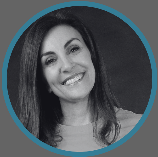 Cristina <br>Perales