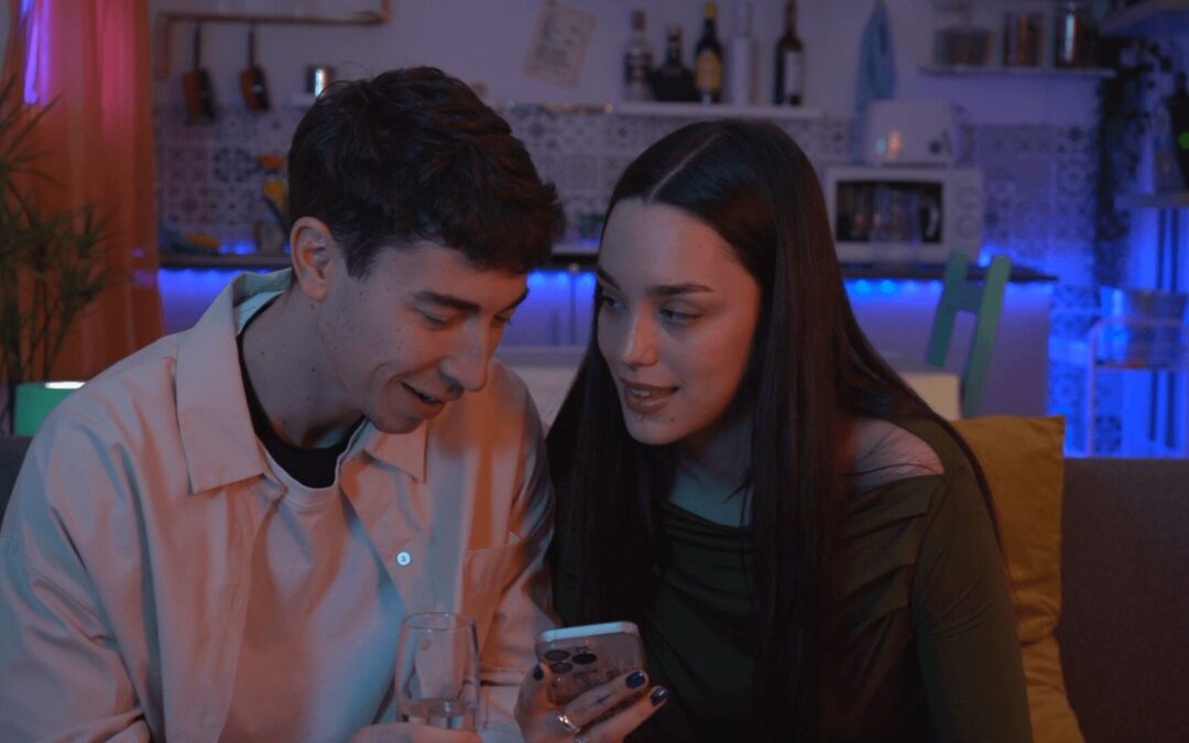 ¿Quieres saltar al escenario? Así son las pruebas de acceso a Estudio V