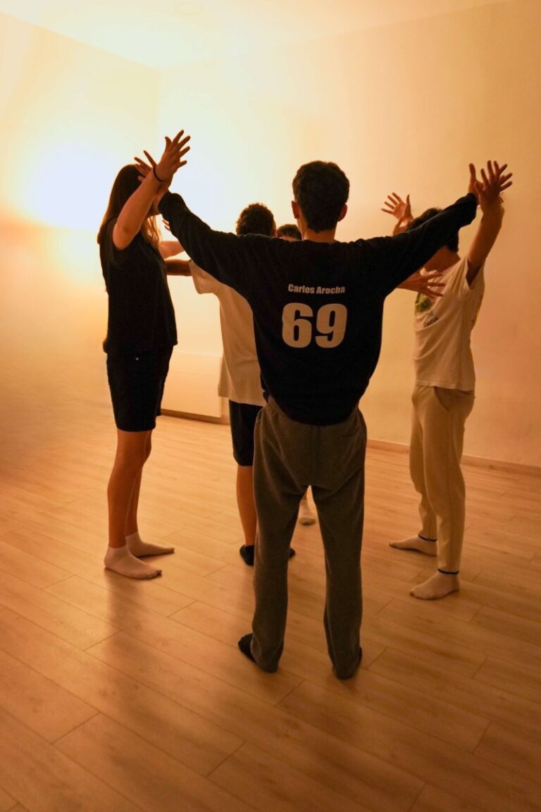 Preparar una audición