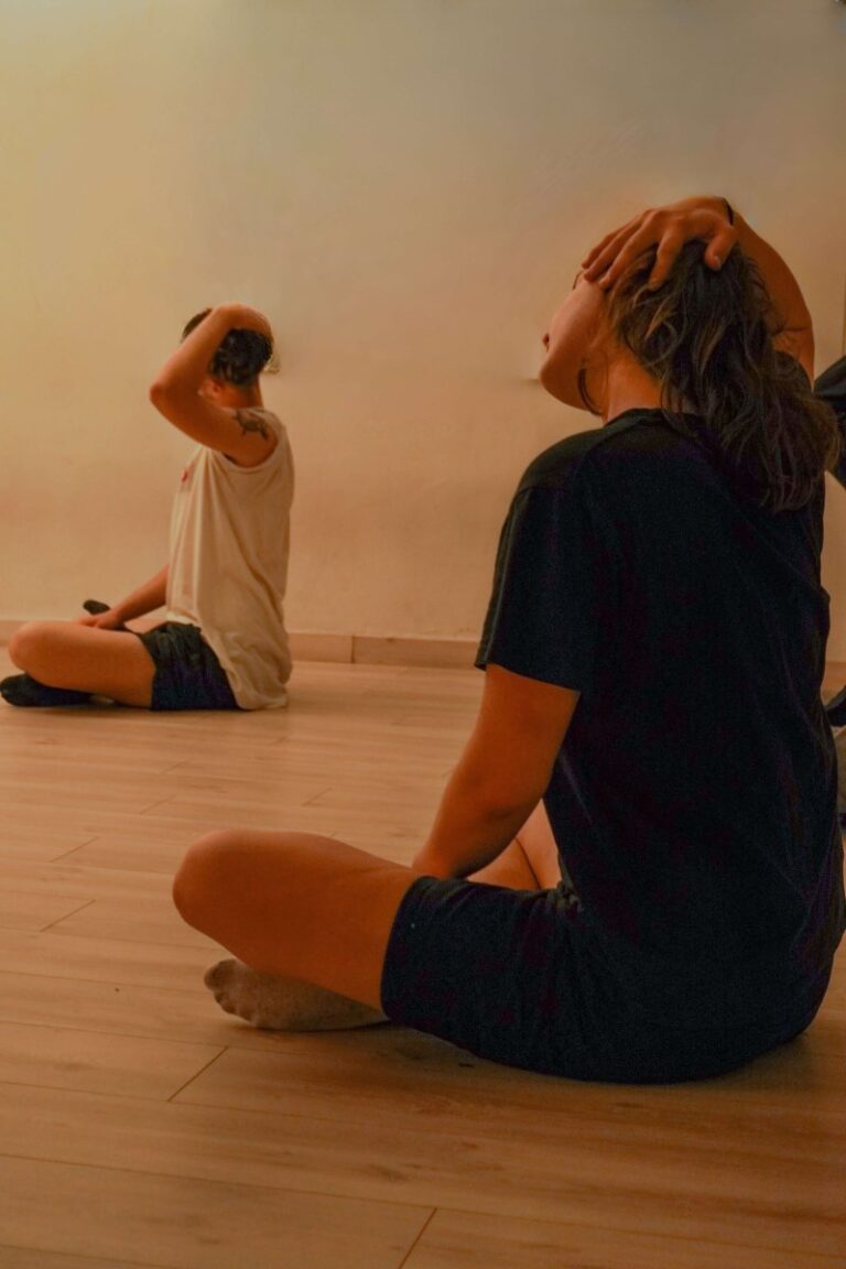 Preparar una audición