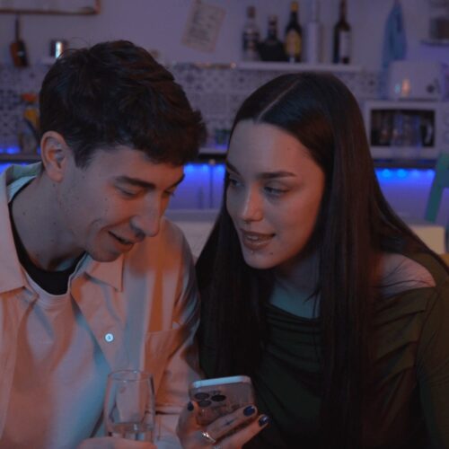 ¿Quieres saltar al escenario? Así son las pruebas de acceso a Estudio V