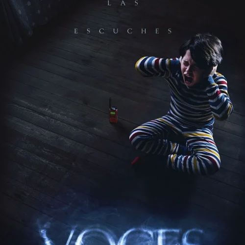 🎬 ¿Sabías que Netflix tiene un catálogo secreto solo para fans del terror? 👀