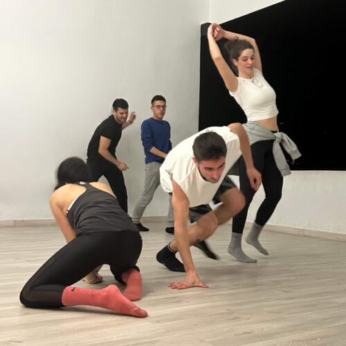 Cómo preparar tu cuerpo para una audición